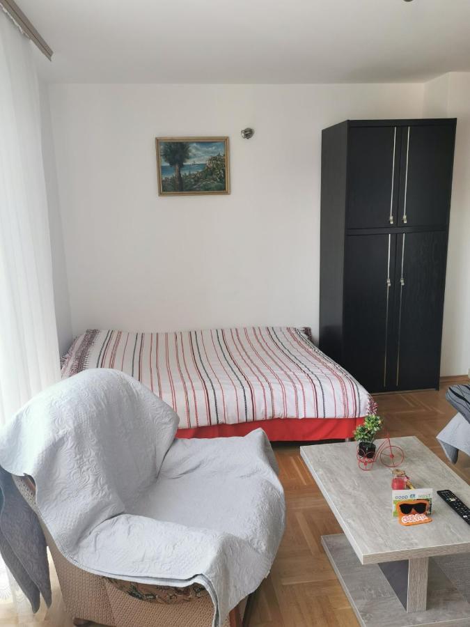 Good Host Apartment Banja Luka Luaran gambar