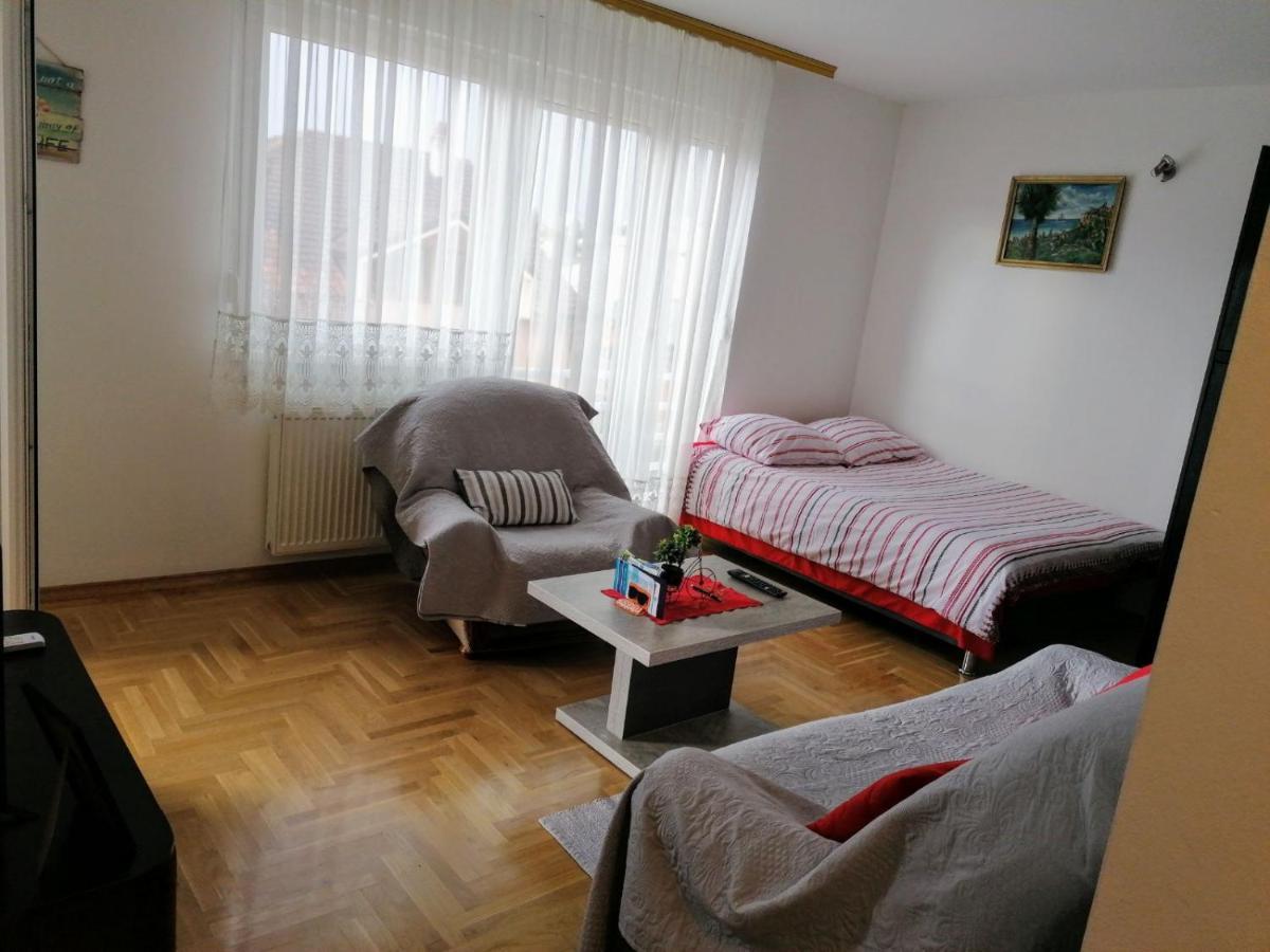 Good Host Apartment Banja Luka Luaran gambar