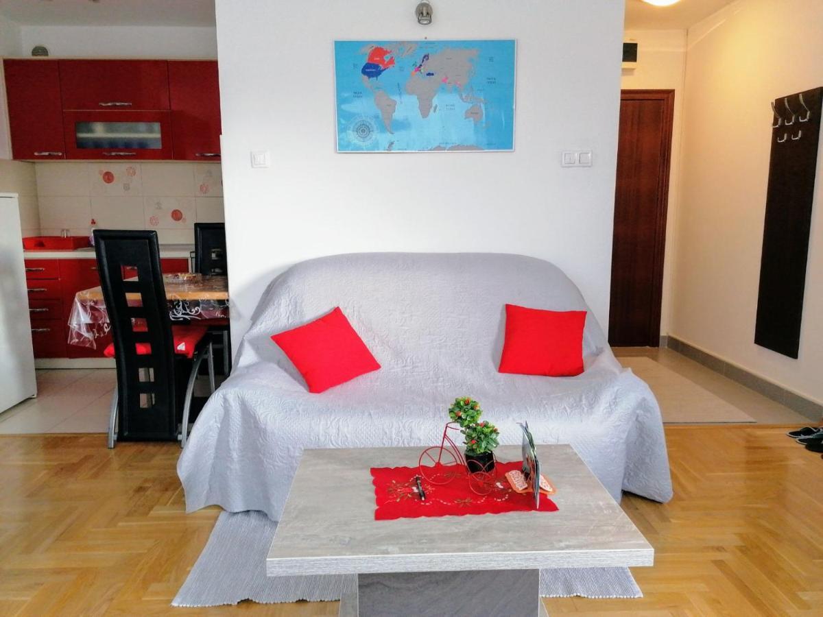 Good Host Apartment Banja Luka Luaran gambar